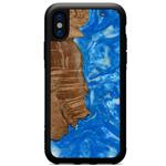 کاور کارود مدل Dark Blue مناسب برای گوشی موبایل اپل iPhone X/XS 