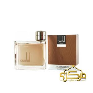 عطر دانهیل مردانه قهوه ای Dunhill for men یک گرمی