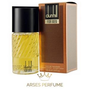 عطر دانهیل مردانه قهوه ای Dunhill for men یک گرمی