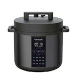 Nutricook SP208K Electric Pressure Cooker