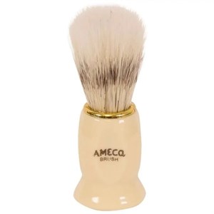 فرچه اصلاح ریش آمکا کد 001