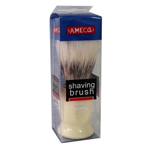 فرچه اصلاح ریش اصلی آمکا AMECA کد 1