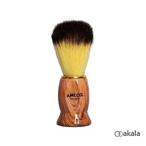 فرچه اصلاح ریش آمکا کد 001