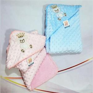 پتو دور پیچ نوزادی  کارترز