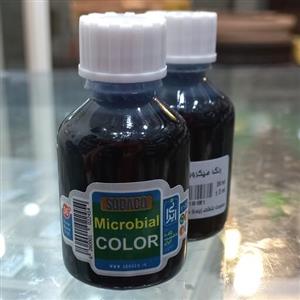 رنگ میکروبی آبی سوداکو