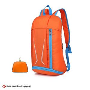 کوله حمل 10 لیتری کوهنوردی Foldable backpack 