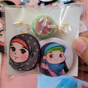 هدیه گیفت اربعین پسرانه و دخترانه