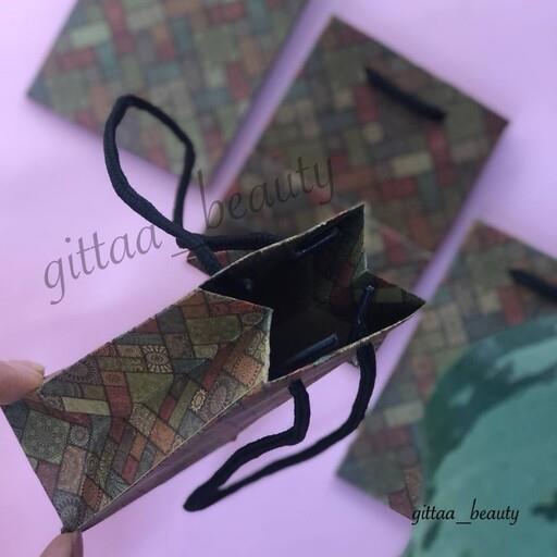 ساک دستی کادویی