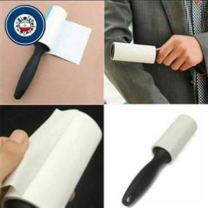 پرزگیر لباس رولی 60 برگی