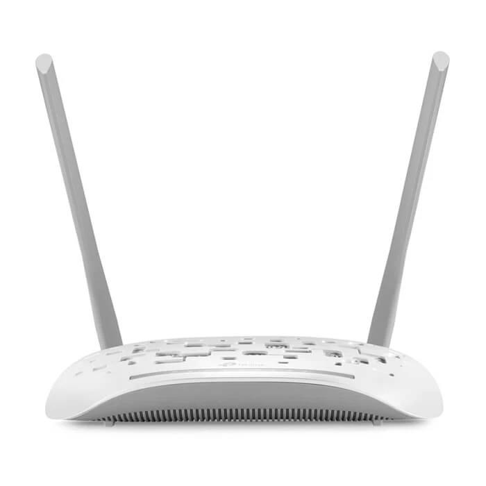 TP-LINK TD-W8961N ADSL2 Plus Wireless N300 Modem Router