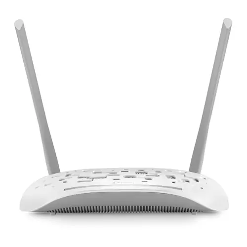 TP-LINK TD-W8961N ADSL2 Plus Wireless N300 Modem Router