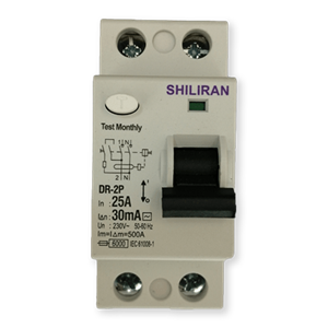 محافظ جان شیل ایران