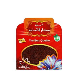 زعفران ممتاز قائنات 1 مثقال