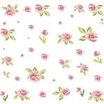 استیکر دیواری صالسو آرت طرح rose pattern h.k