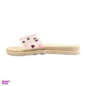 دمپایی دخترانه مدل دلربا کد 182