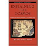 کتاب زبان اصلی Explaining the Cosmos اثر Michael W Champion