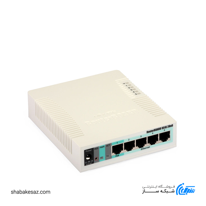 MikroTik RB951G-2HnD