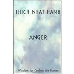 کتاب زبان اصلی Anger اثر Thich Nhat Hanh انتشارات Riverhead Hardcover