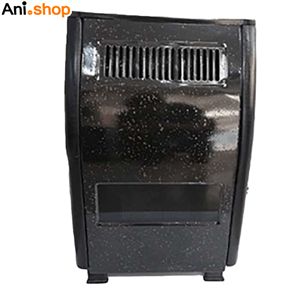 بخاری گازی  7000  General استاندارد