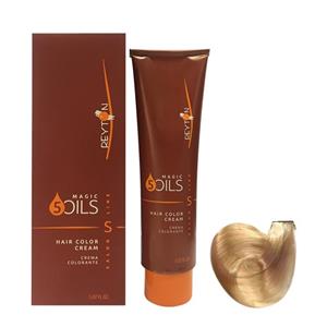 رنگ مو ریتون مدل Salon line شماره 8B حجم 150 میلی لیتر
