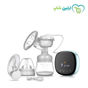 شیر دوش برقی 2MD