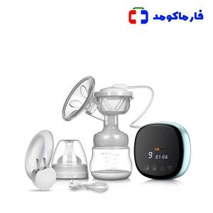 شیر دوش برقی 2MD
