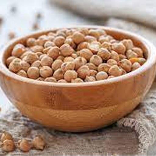نخود فله ای