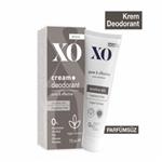 کرم ضد تعریق deodorant XO حجم 75 میلی لیتر