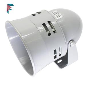 آژیر موتوری متوسط بدنه باکالیت MS-290