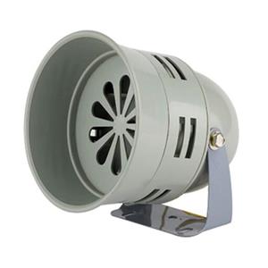 آژیر موتوری متوسط بدنه باکالیت MS-290