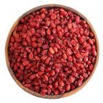 زرشک پفکی روغن نخورده بسته  100 گرمی کیفیت فوق العاده عالی و تمیز