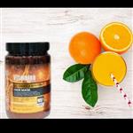 ماسک مو میگ ویتامین سی بدون سولفات MIGE orange vitamin