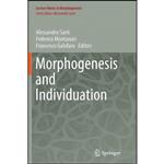 کتاب زبان اصلی Morphogenesis and Individuation  انتشارات Springer