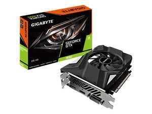 کارت گرافیک گیگابایت مدل GIGABYTE GeForce GTX1650 D6 4GB Rev2.0