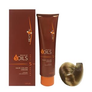 رنگ مو ریتون مدل Salon line شماره 7GS حجم 150 میلی لیتر