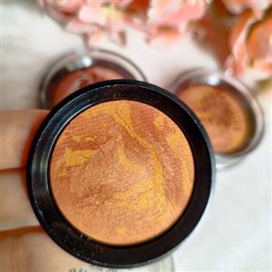 رژ گونه ترکیبی برای لپ عروسک دونه ای