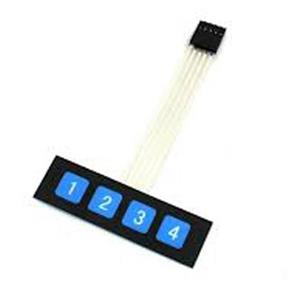 کیپد1 در 4 فلت دار