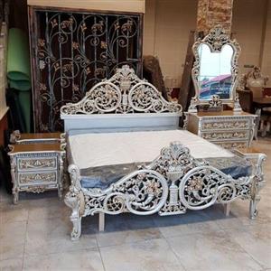 سرویس خواب سلطنتی مدل جام