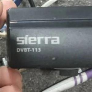 کنترل جایگزین  کمیاب  گیرنده دیجیتال سیرا Sierra