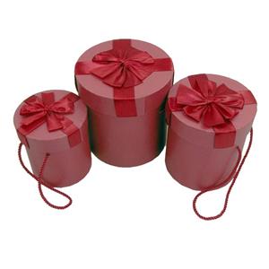 جعبه هدیه رزپک مدل 502 مجموعه 3 عددی