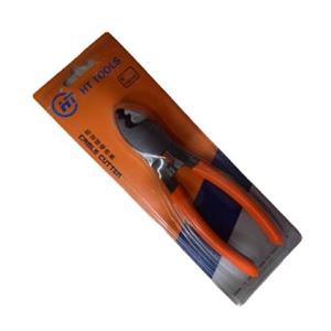 انبر کابل بر سایز 6 اینچ  برند HT TOOLS