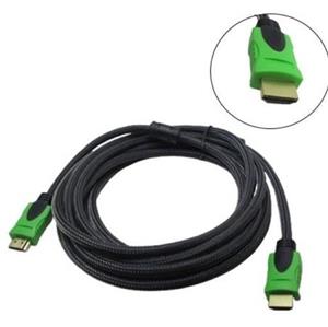 کابل 5 متری HDMI 19+1 4K انزو ENZO