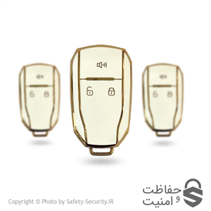کاور سوییچ لاکچری جک s5 کیلس