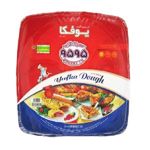 پنیر پیتزای 180گرمی