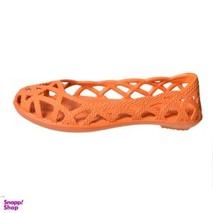 کفش ساحلی دخترانه مدل ORG.3489