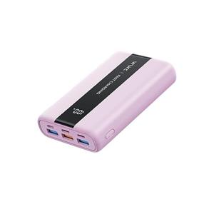 پاور بانک vrurc t2055 20000