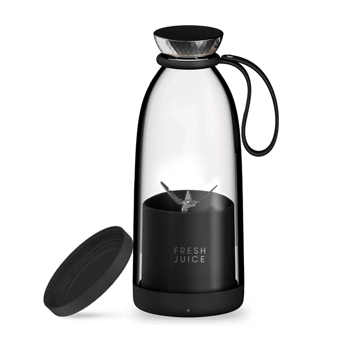 مخلوط کن فرش جویس Fresh Juice Portable Blender Model 500ML