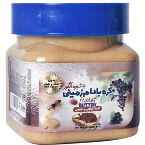 کره بادام زمینی 300 گرم