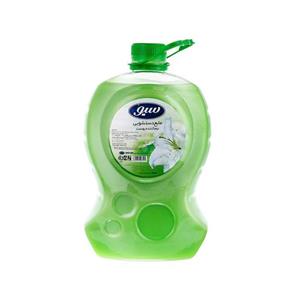 مایع دستشویی سبز 4 لیتری سیو Siv Green Handwashing Liquid 4000ml 