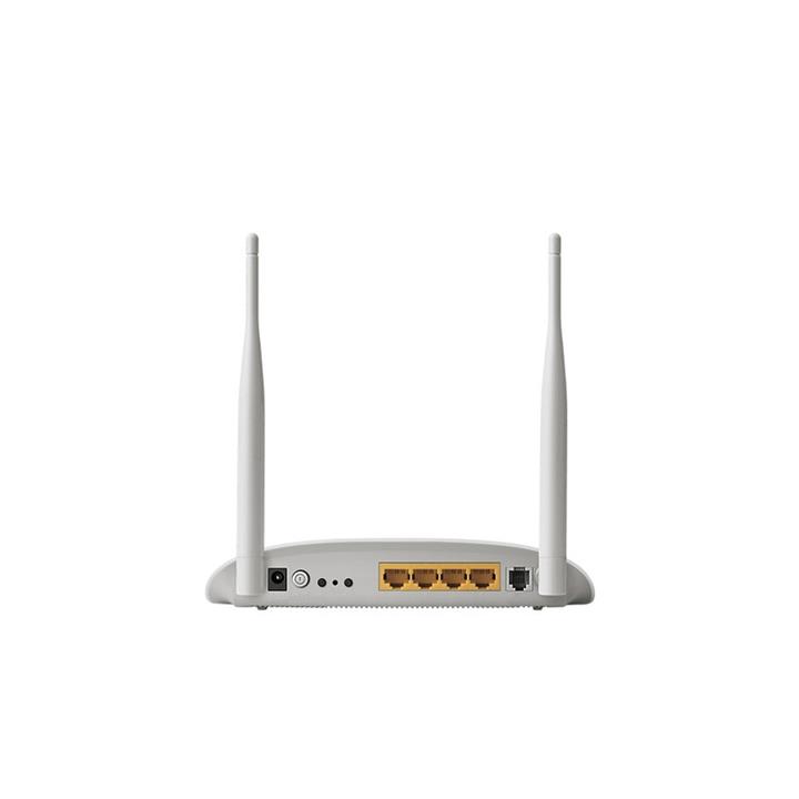 TP-LINK TD-W8961N ADSL2 Plus Wireless N300 Modem Router